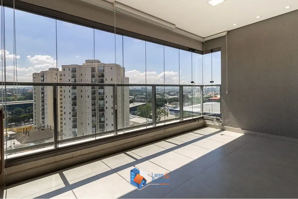 Apartamento, 2 quartos, 88 m² - Foto 37