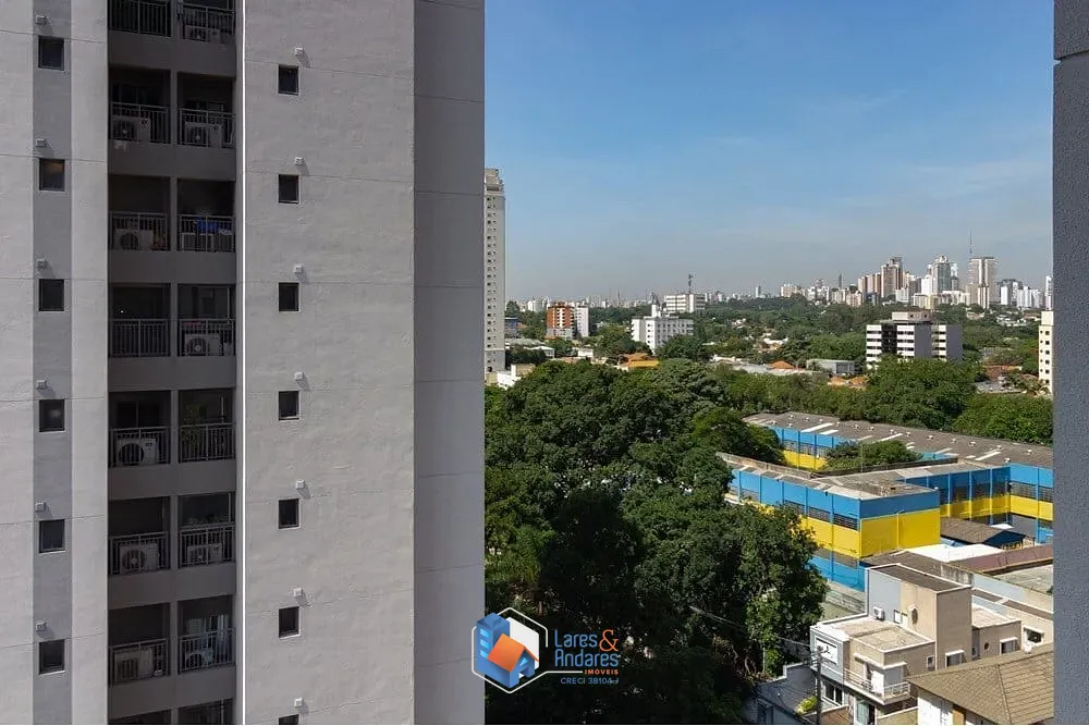 Apartamento, 2 quartos, 88 m² - Foto 34
