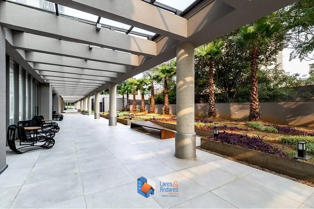 Apartamento, 2 quartos, 88 m² - Foto 5