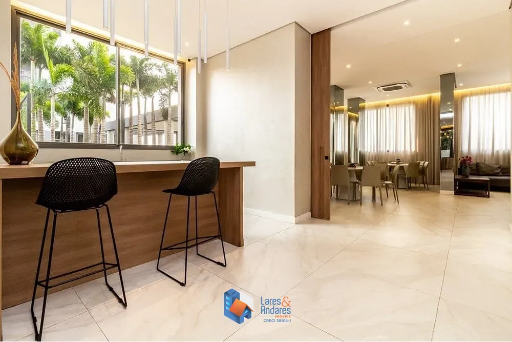 Apartamento, 2 quartos, 88 m² - Foto 7