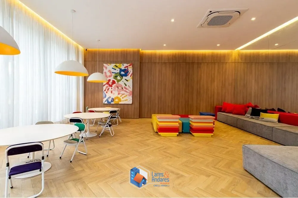 Apartamento, 2 quartos, 88 m² - Foto 9