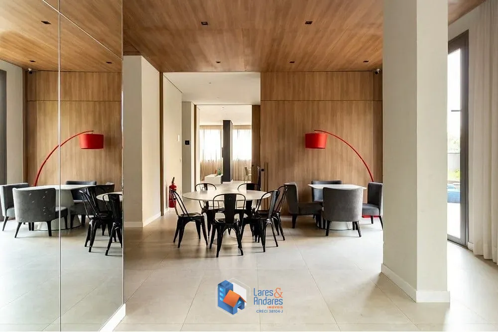 Apartamento, 2 quartos, 88 m² - Foto 10