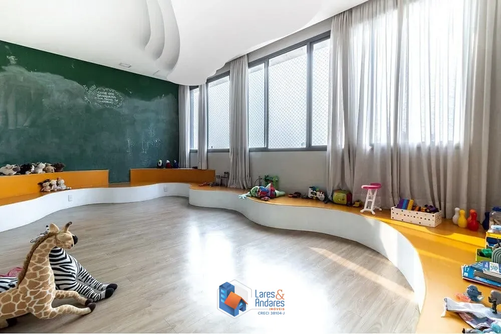 Apartamento, 2 quartos, 88 m² - Foto 11