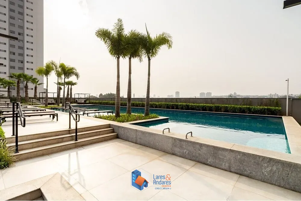 Apartamento, 2 quartos, 88 m² - Foto 16