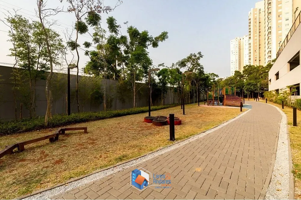Apartamento, 2 quartos, 88 m² - Foto 17