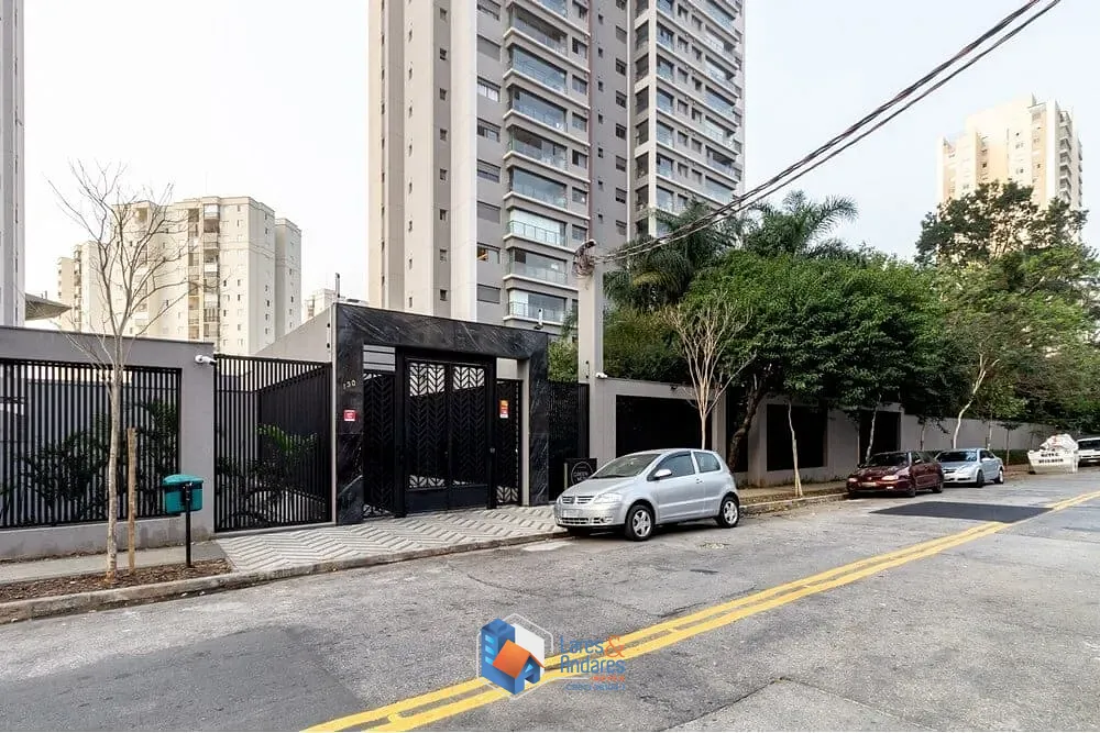 Apartamento, 2 quartos, 88 m² - Foto 22