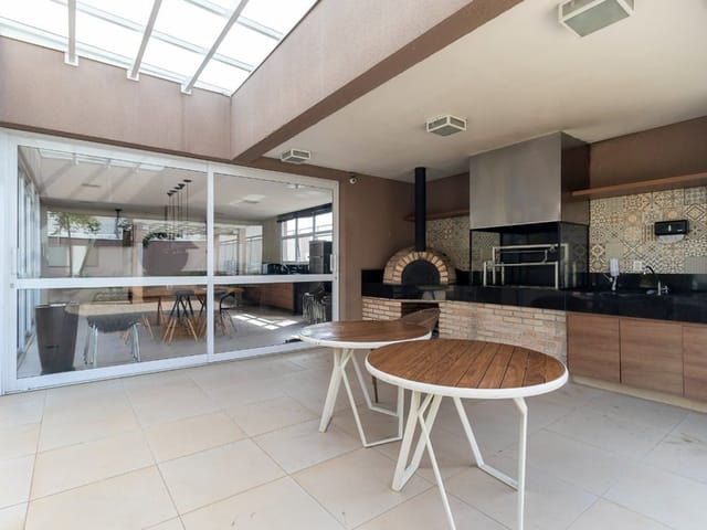 Foto do Apartamento - Apartamento à venda 2 Quartos 1 Suite 2 Vagas 63M² Jardim da Glória São Paulo - SP | Lares e Andares Imóveis