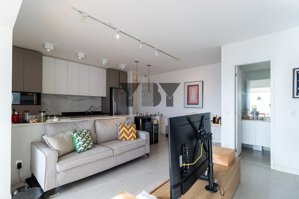 Apartamento à venda com 2 quartos, 63m² - Foto 33