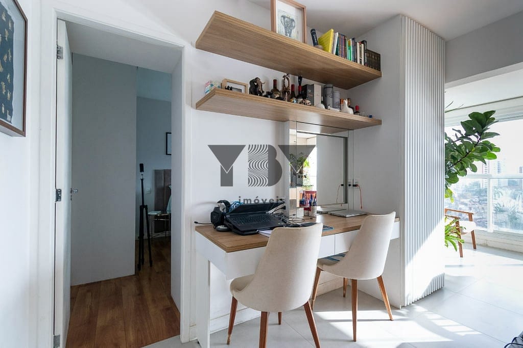 Apartamento à venda com 2 quartos, 63m² - Foto 32