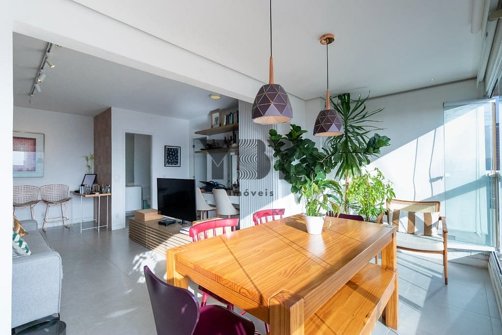 Apartamento à venda com 2 quartos, 63m² - Foto 30