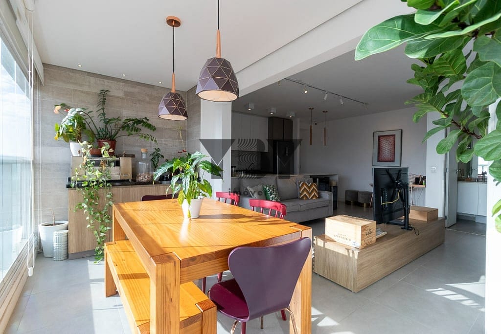 Apartamento à venda com 2 quartos, 63m² - Foto 29