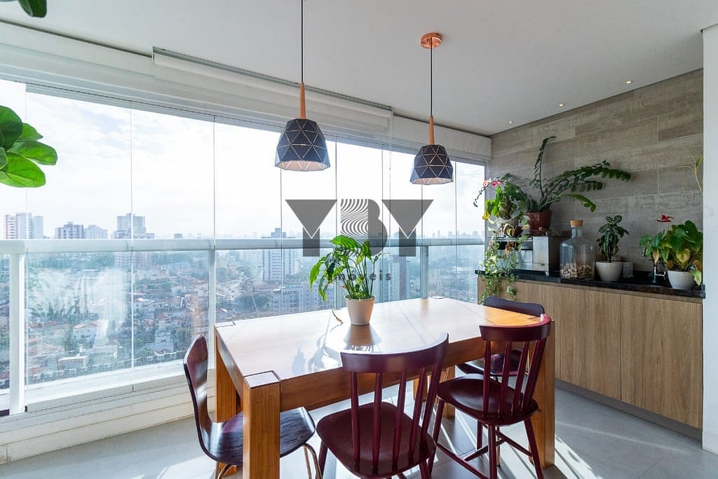 Apartamento à venda com 2 quartos, 63m² - Foto 27