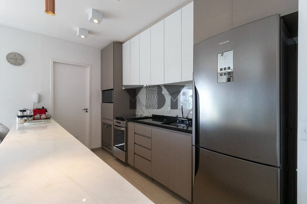 Apartamento à venda com 2 quartos, 63m² - Foto 26