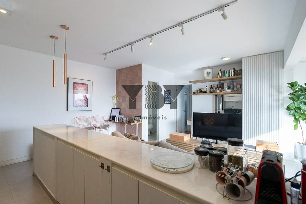 Apartamento à venda com 2 quartos, 63m² - Foto 24