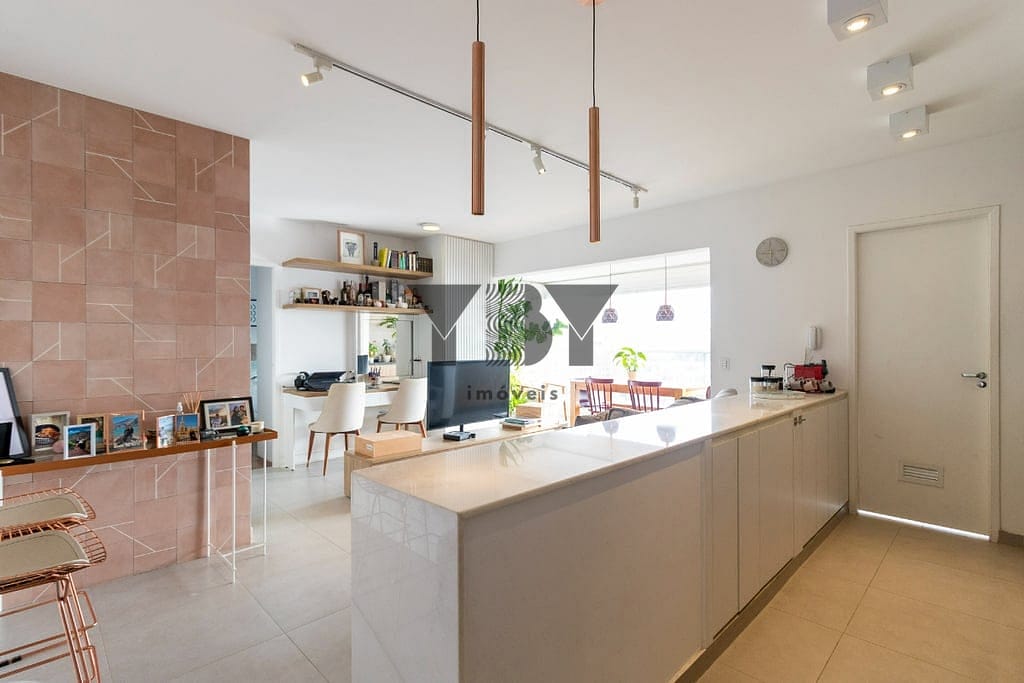 Apartamento à venda com 2 quartos, 63m² - Foto 23