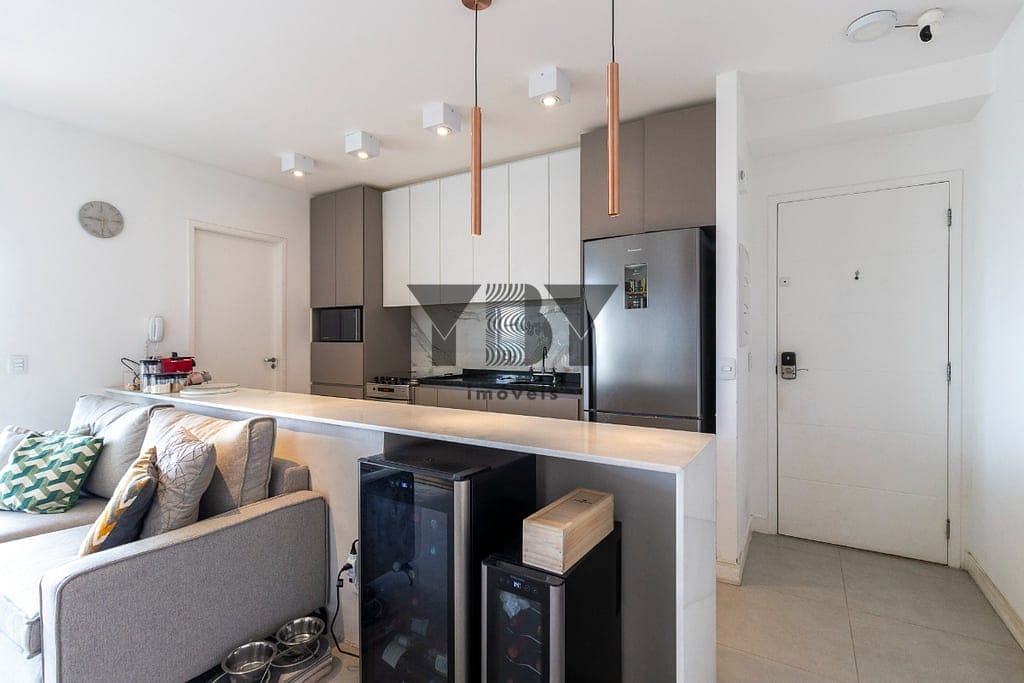 Apartamento à venda com 2 quartos, 63m² - Foto 22