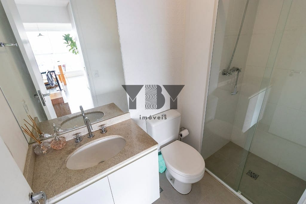 Apartamento à venda com 2 quartos, 63m² - Foto 21