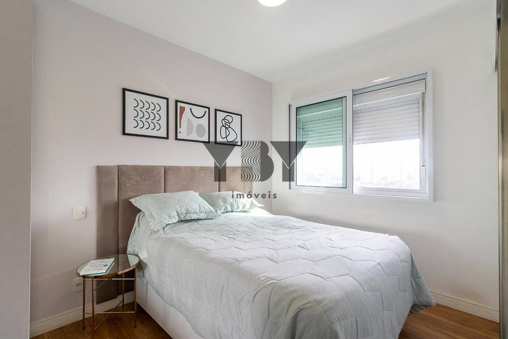 Apartamento à venda com 2 quartos, 63m² - Foto 20