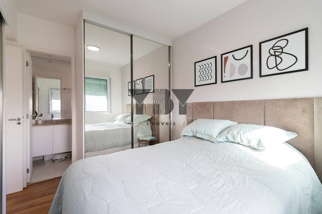 Apartamento à venda com 2 quartos, 63m² - Foto 19