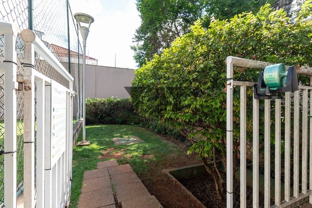 Apartamento à venda com 2 quartos, 63m² - Foto 4