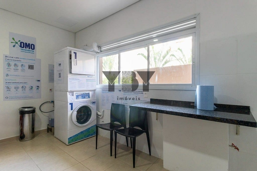 Apartamento à venda com 2 quartos, 63m² - Foto 6