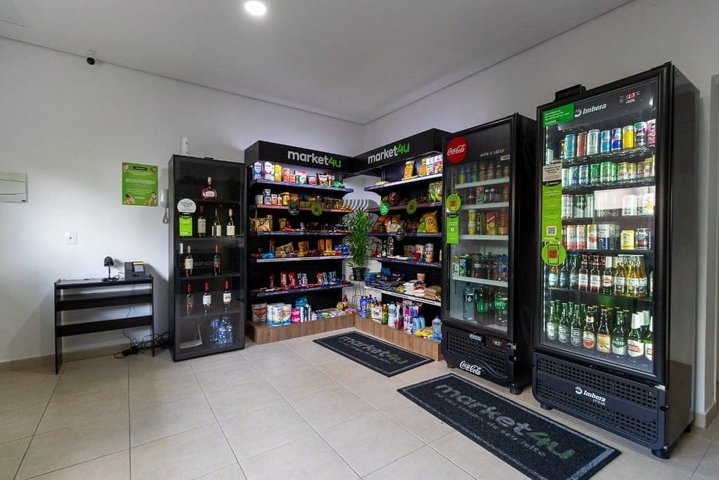 Apartamento à venda com 2 quartos, 63m² - Foto 7
