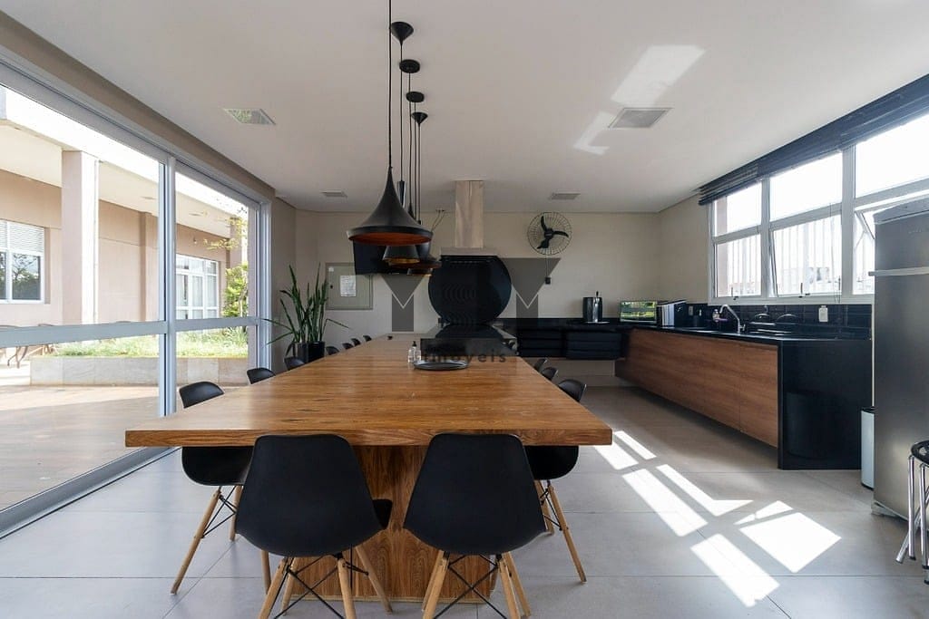 Apartamento à venda com 2 quartos, 63m² - Foto 11