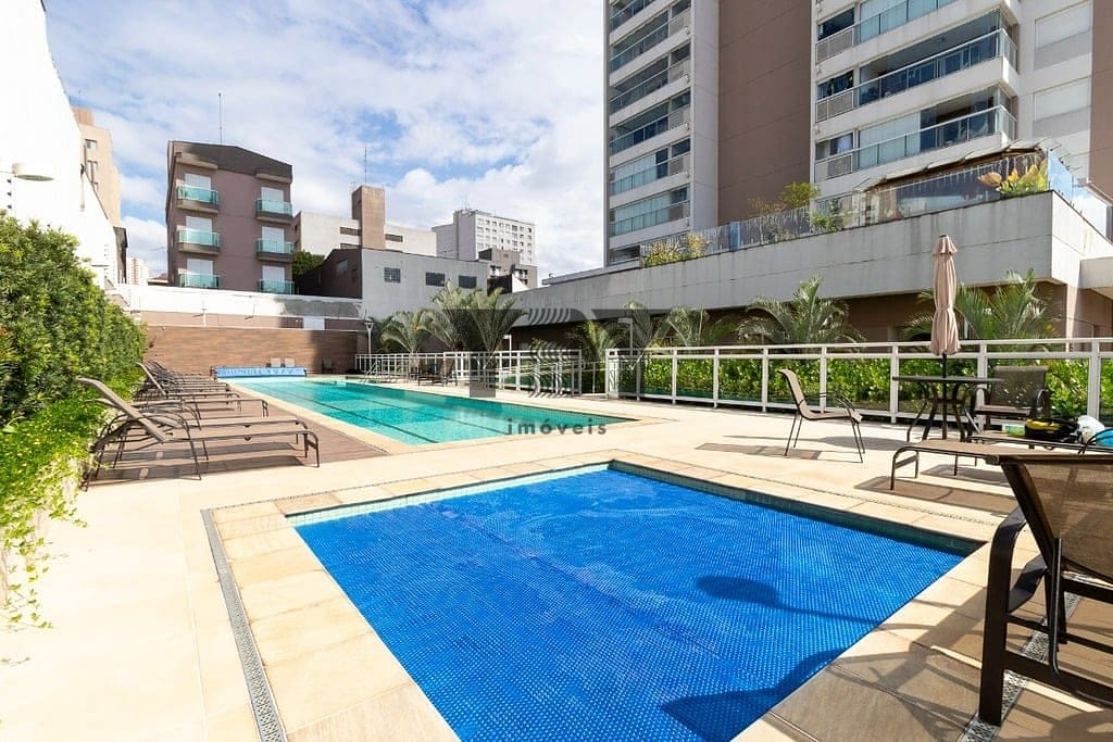 Apartamento à venda com 2 quartos, 63m² - Foto 12