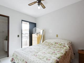 Foto do Apartamento-Apartamento à venda 3 Quartos 1 Suite 2 Vagas 89M² Ipiranga São Paulo - SP
