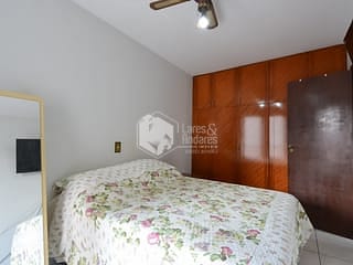 Foto do Apartamento-Apartamento à venda 3 Quartos 1 Suite 2 Vagas 89M² Ipiranga São Paulo - SP
