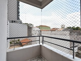 Foto do Apartamento-Apartamento à venda 3 Quartos 1 Suite 2 Vagas 89M² Ipiranga São Paulo - SP