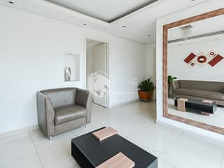 Foto do Apartamento-Apartamento à venda 3 Quartos 1 Suite 2 Vagas 89M² Ipiranga São Paulo - SP