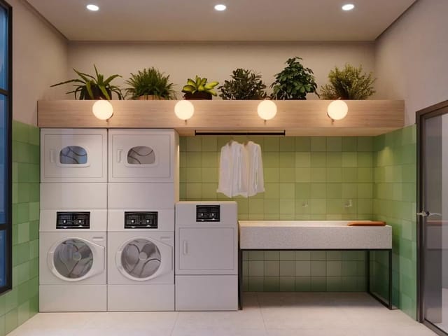 Foto do Apartamento - Apartamento à venda 1 Quarto 24M² Vila Mariana São Paulo - SP | Lares e Andares Imóveis