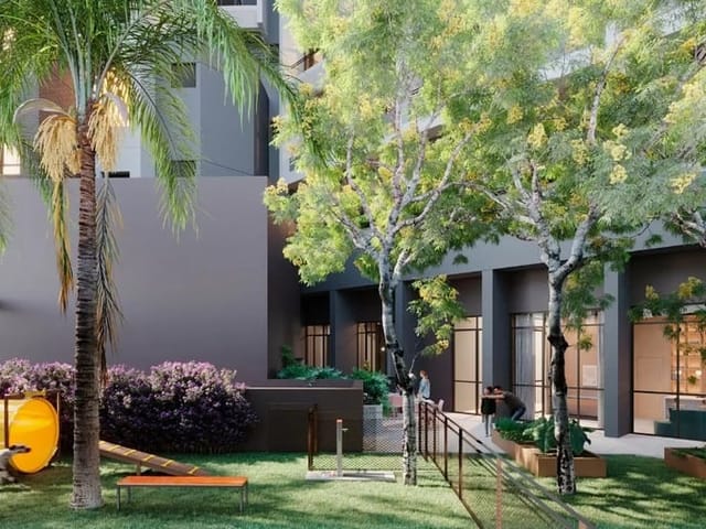 Foto do Apartamento - Apartamento à venda 1 Quarto 24M² Vila Mariana São Paulo - SP | Lares e Andares Imóveis