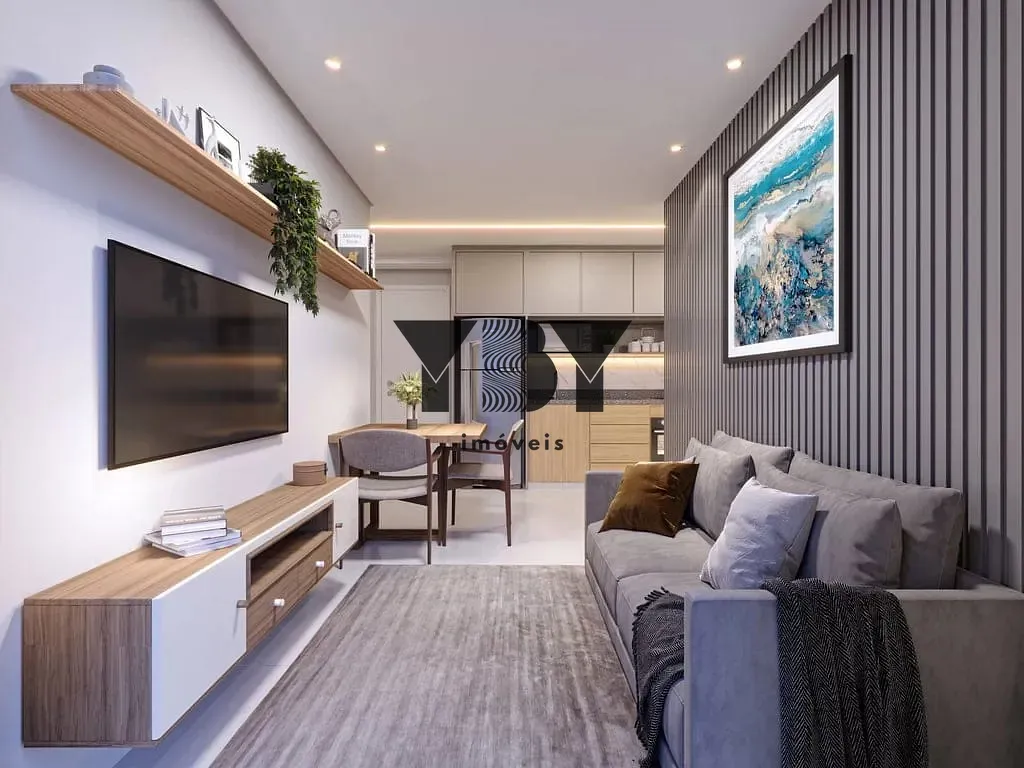 Apartamento, 3 quartos, 75 m² - Foto 6