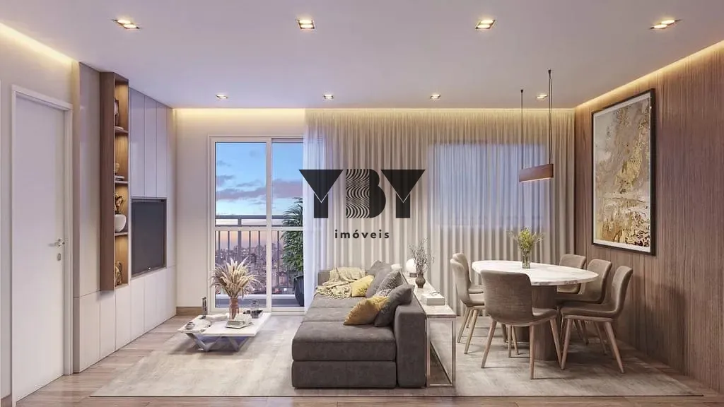 Apartamento, 3 quartos, 75 m² - Foto 9