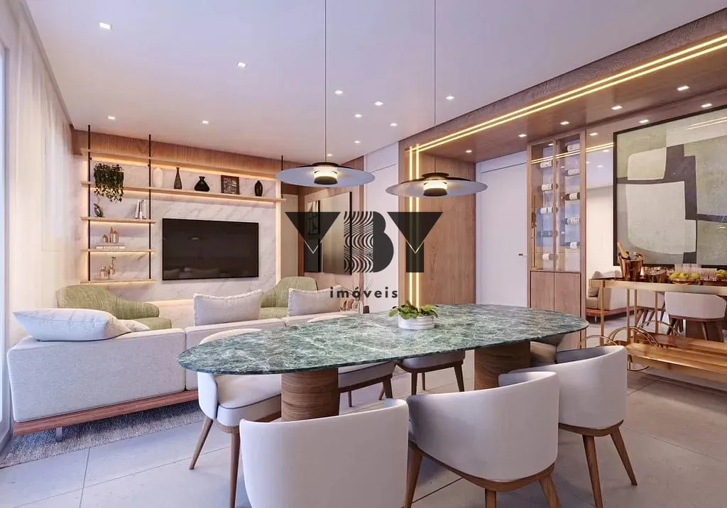 Apartamento, 3 quartos, 75 m² - Foto 12