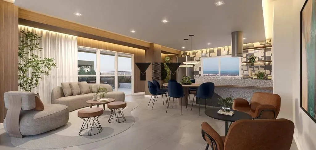 Apartamento, 3 quartos, 75 m² - Foto 16