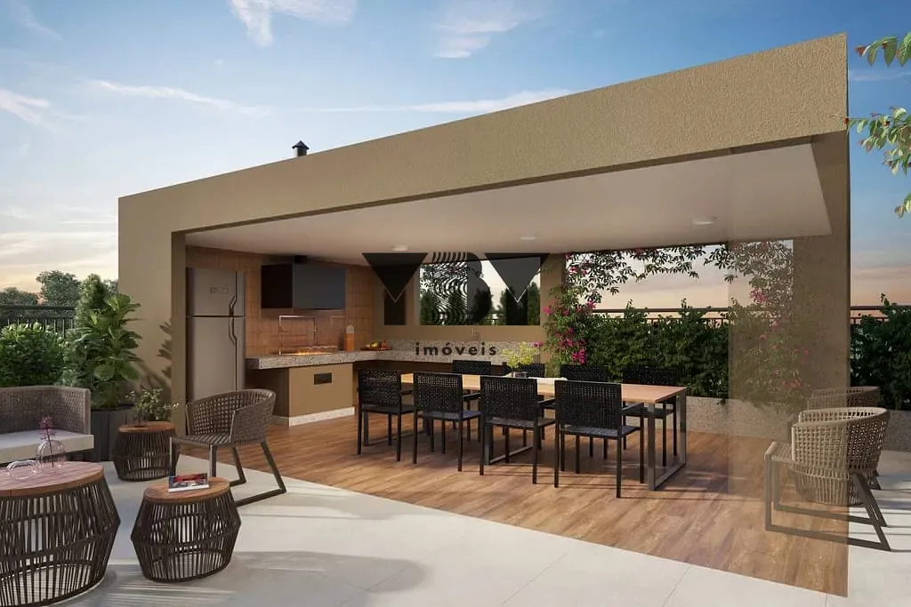 Apartamento, 3 quartos, 75 m² - Foto 22