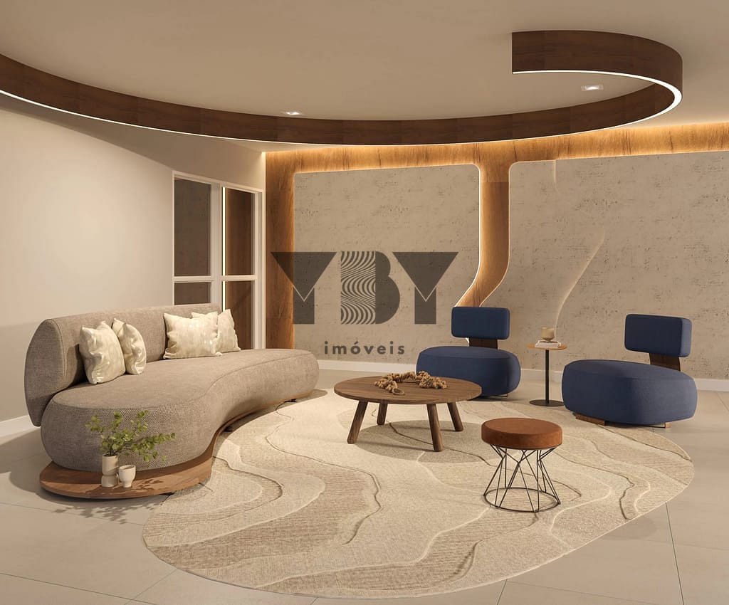 Apartamento, 2 quartos, 60 m² - Foto 4