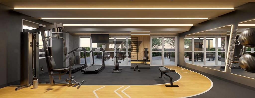 Apartamento, 2 quartos, 60 m² - Foto 13