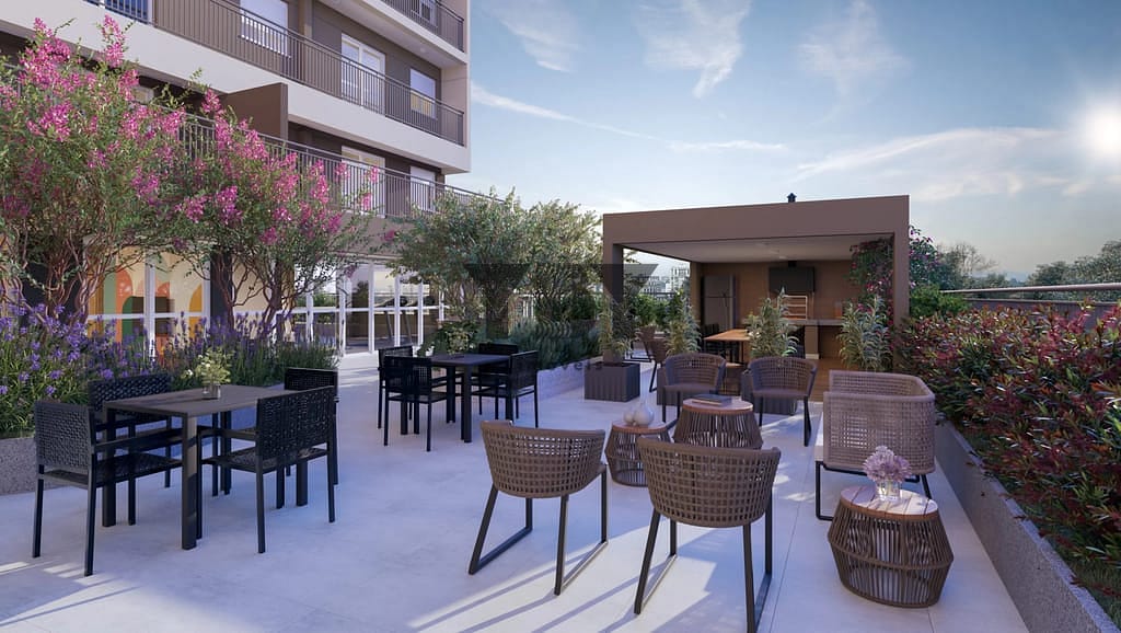 Apartamento, 2 quartos, 60 m² - Foto 25