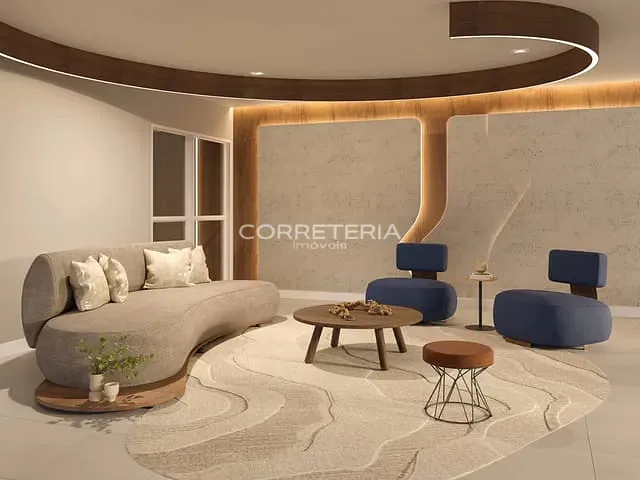 Apartamento 2 quartos e 2 banheiros, à venda, no bairro Chácara Klabin em São Paulo