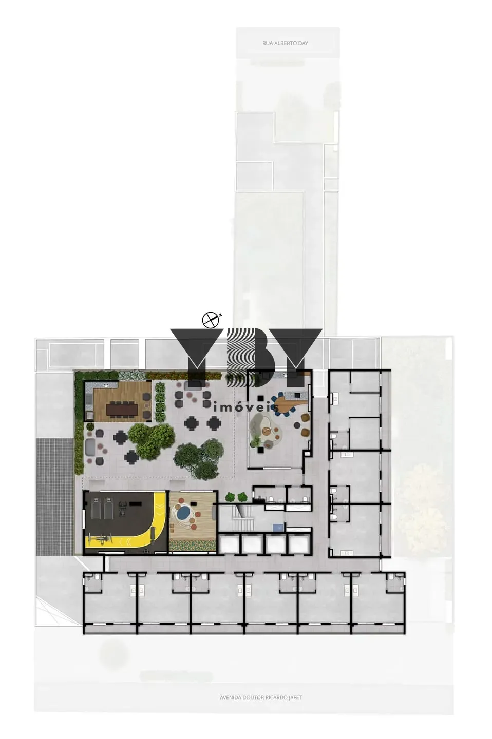 Apartamento, 2 quartos, 60 m² - Foto 28