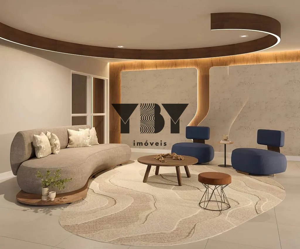 Apartamento, 2 quartos, 60 m² - Foto 4