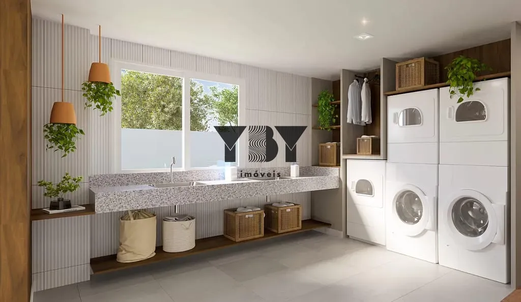 Apartamento, 2 quartos, 60 m² - Foto 21