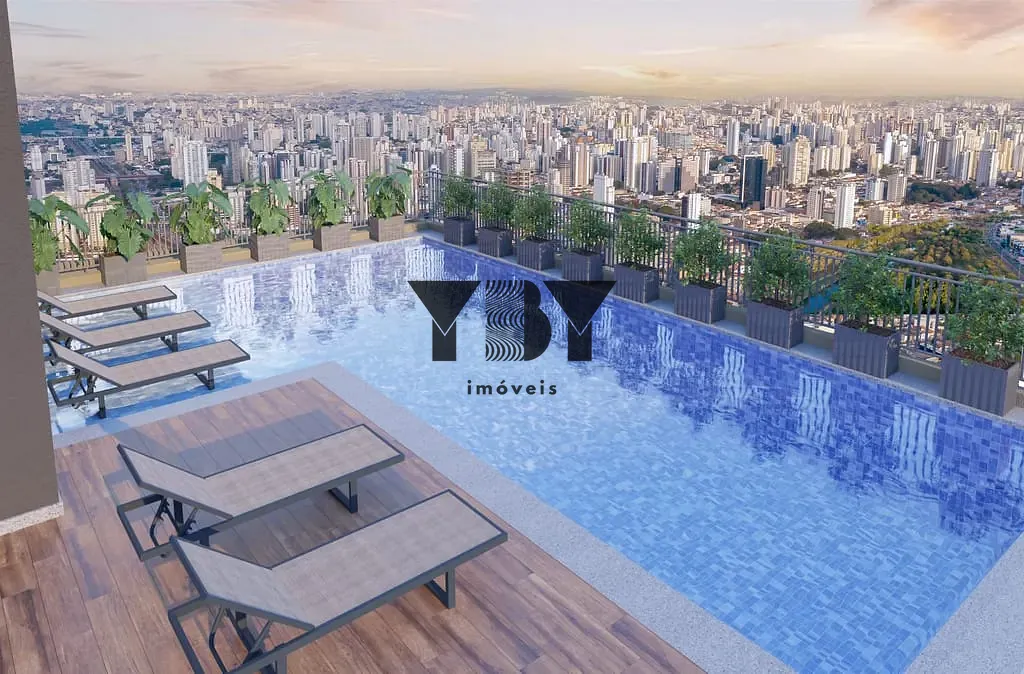 Apartamento, 2 quartos, 60 m² - Foto 26