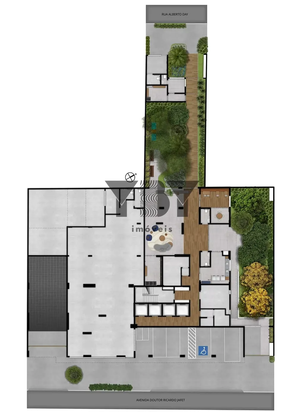 Apartamento, 1 quarto, 29 m² - Foto 27
