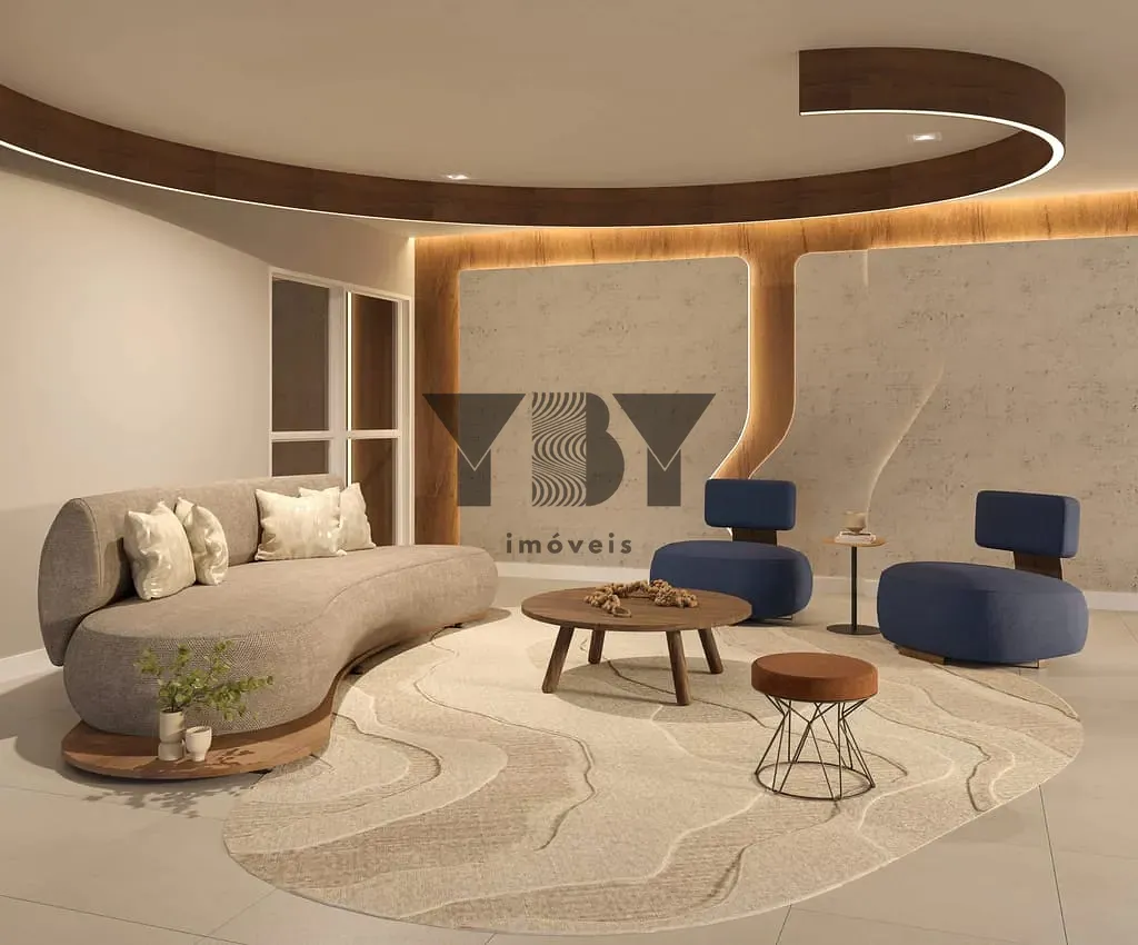 Apartamento, 1 quarto, 29 m² - Foto 4