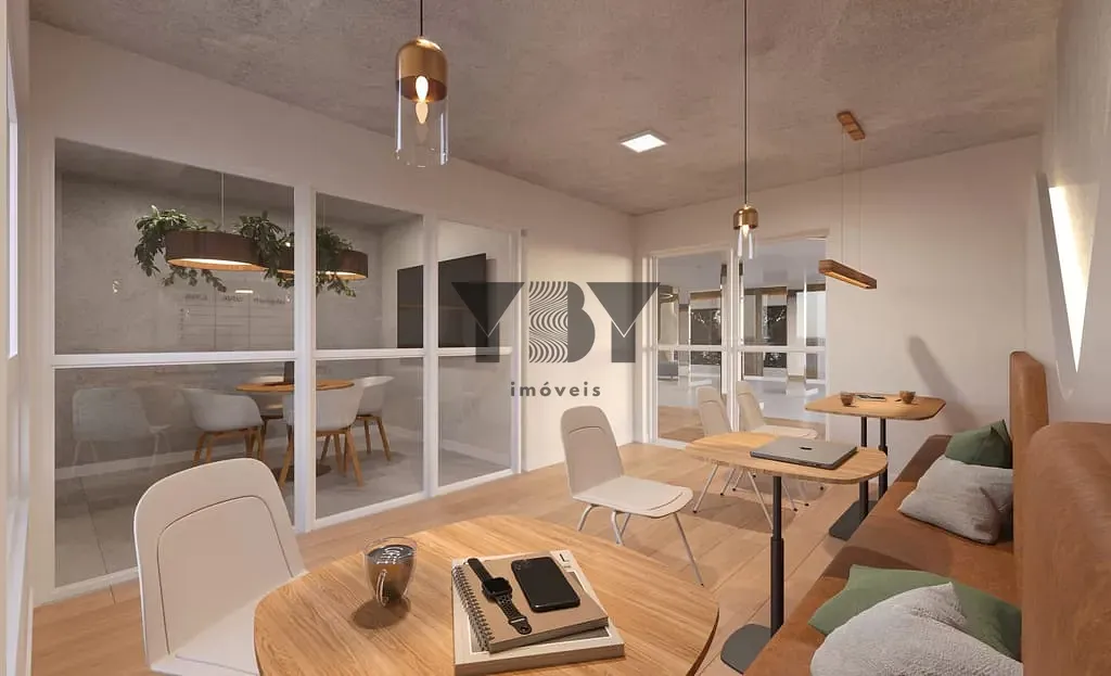 Apartamento, 1 quarto, 29 m² - Foto 18